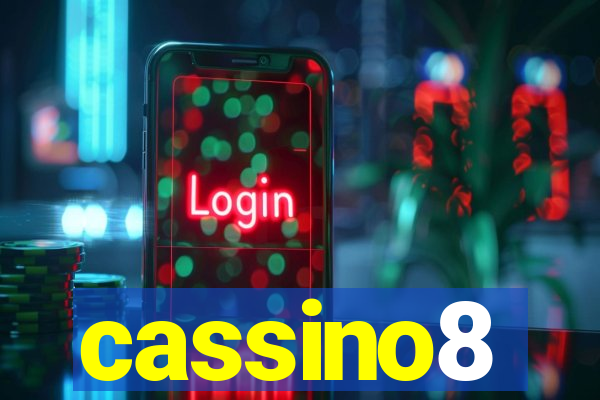 cassino8