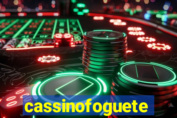 cassinofoguete