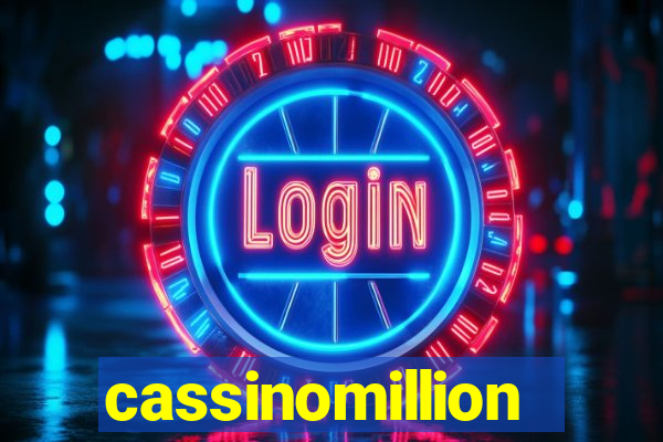 cassinomillion