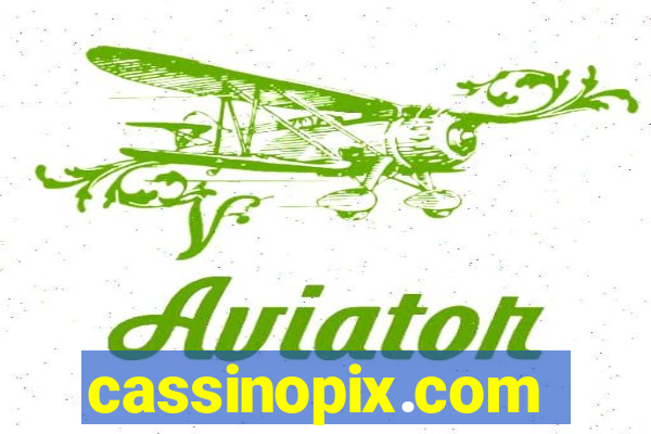 cassinopix.com