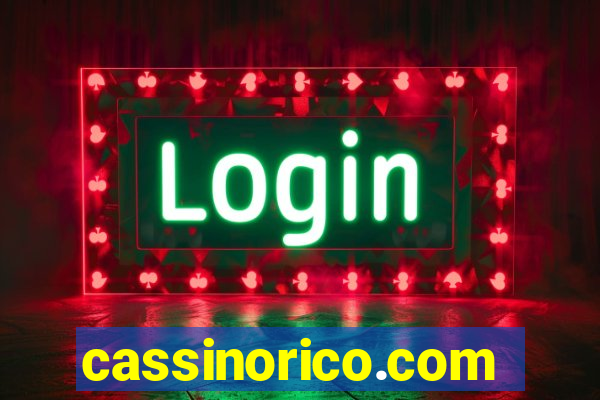 cassinorico.com