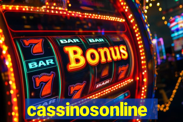 cassinosonline