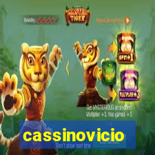 cassinovicio