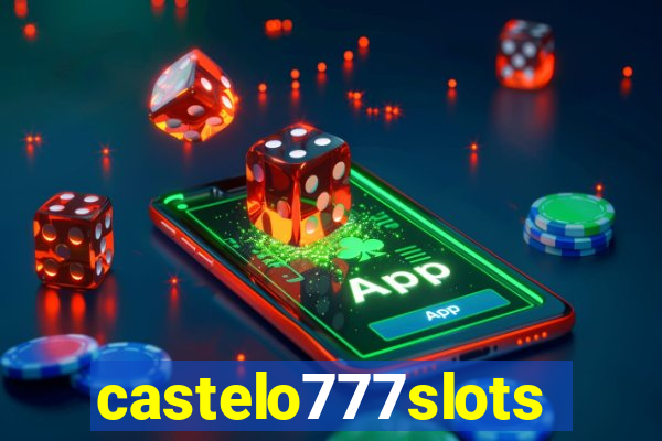 castelo777slots
