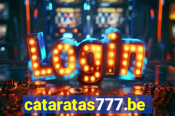 cataratas777.bet