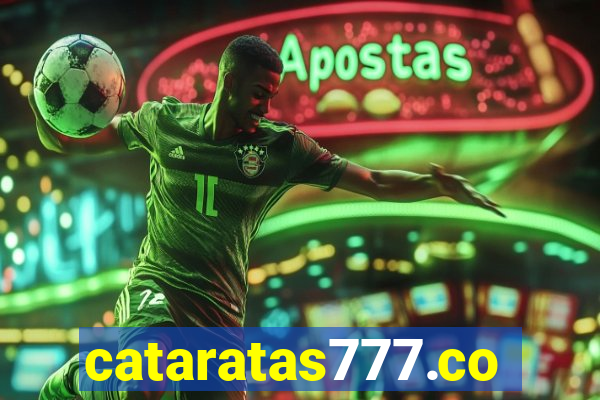 cataratas777.co