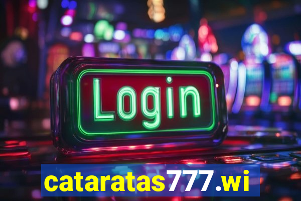cataratas777.win