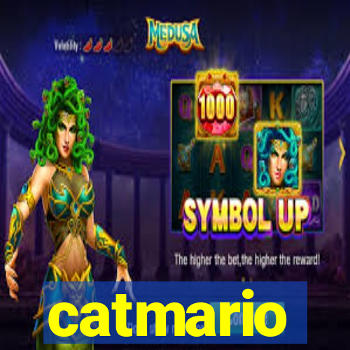 catmario