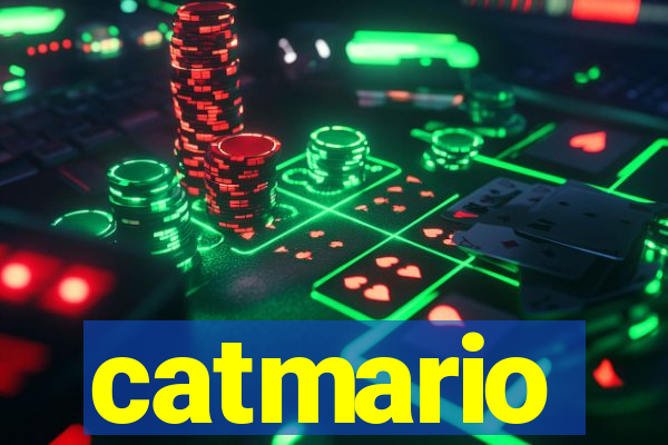 catmario