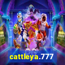 cattleya.777