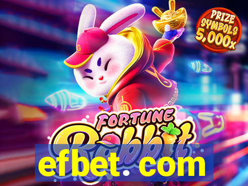 efbet. com