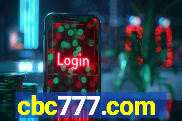 cbc777.com