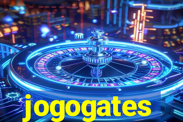 jogogates