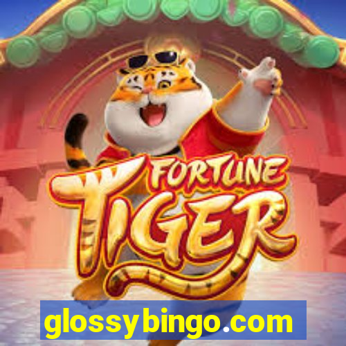 glossybingo.com