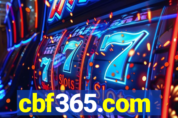 cbf365.com