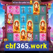 cbf365.work