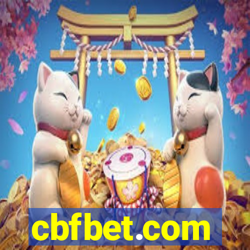 cbfbet.com
