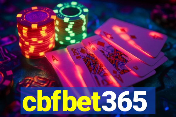 cbfbet365