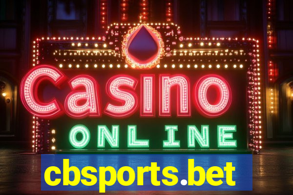 cbsports.bet