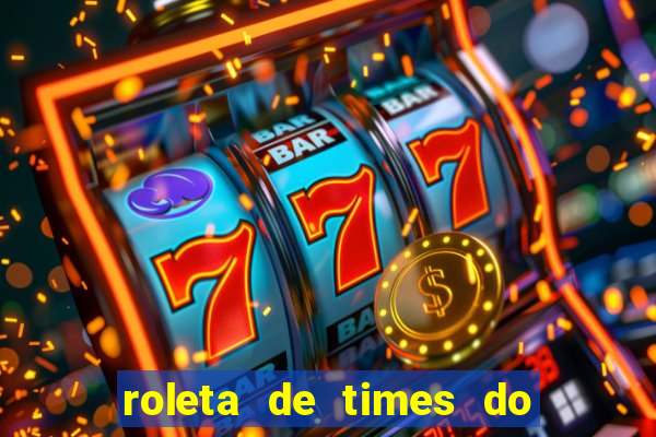 roleta de times do fifa 24