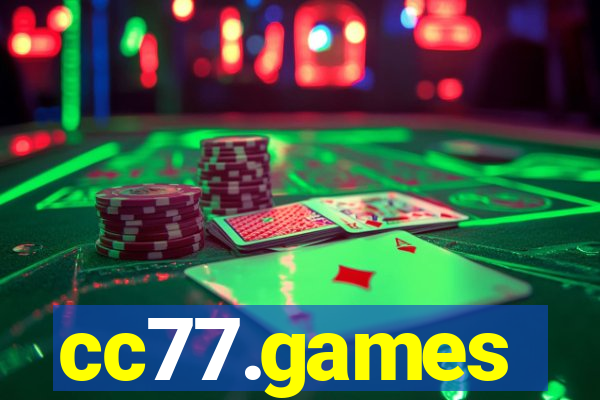 cc77.games