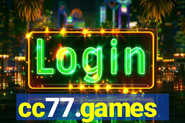 cc77.games