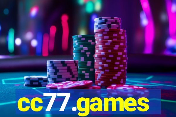 cc77.games