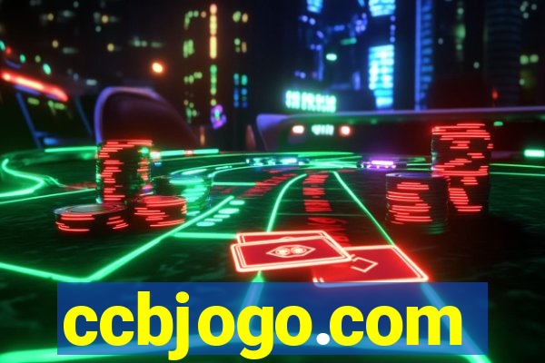 ccbjogo.com