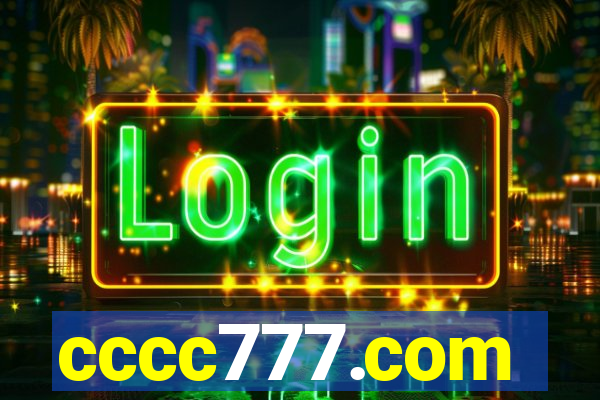 cccc777.com