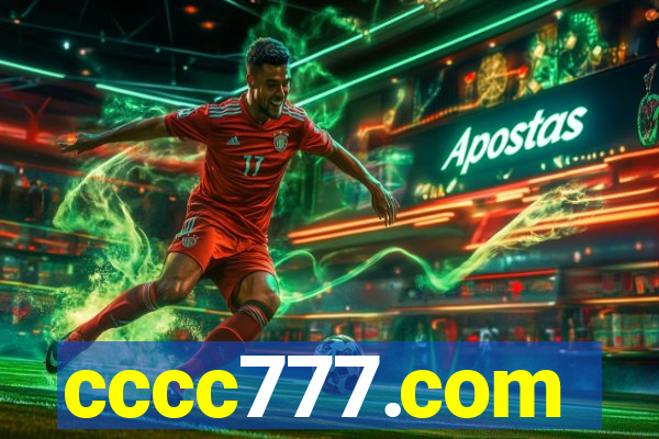 cccc777.com