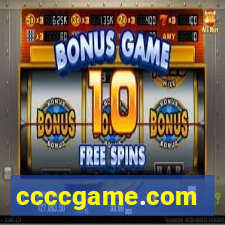 ccccgame.com