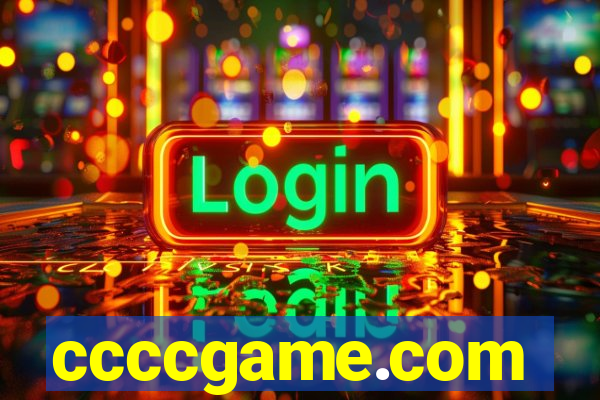 ccccgame.com