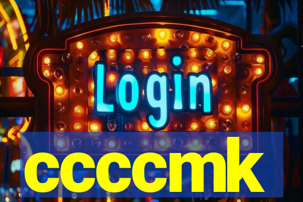 ccccmk