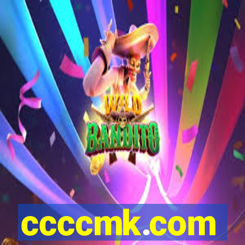 ccccmk.com