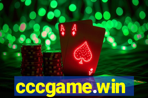 cccgame.win