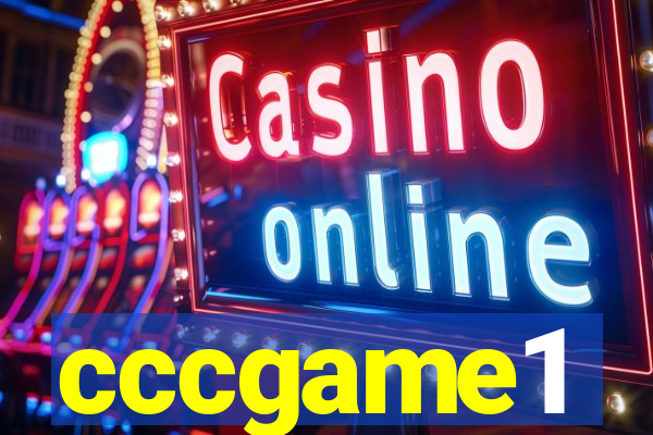 cccgame1