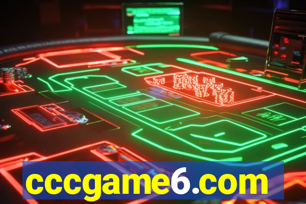 cccgame6.com