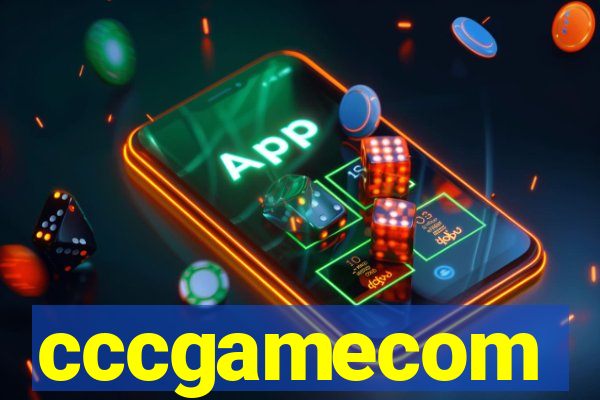 cccgamecom