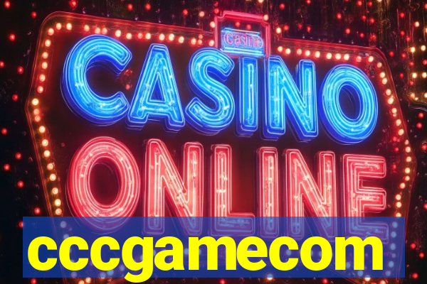 cccgamecom