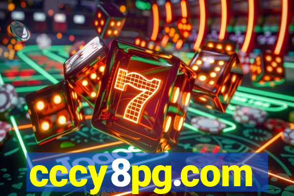 cccy8pg.com