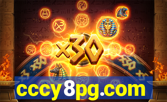 cccy8pg.com