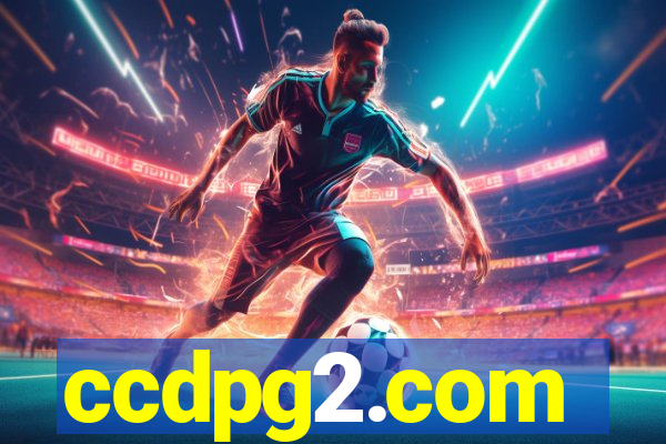 ccdpg2.com