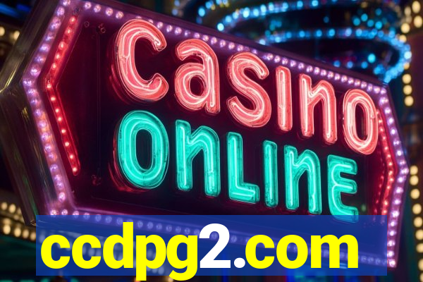 ccdpg2.com