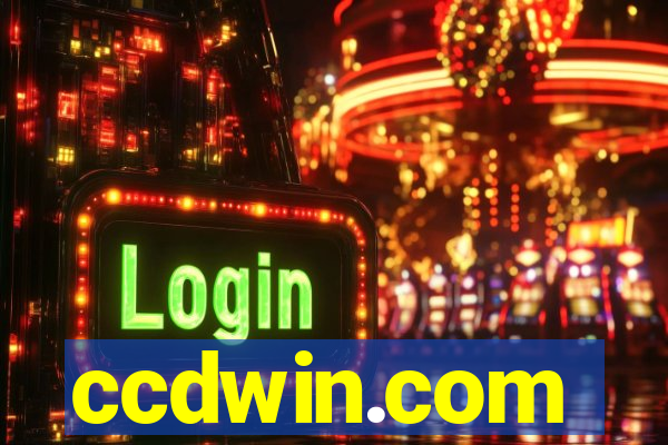 ccdwin.com