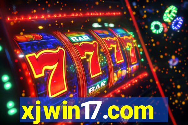 xjwin17.com