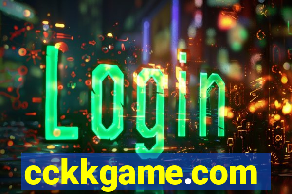 cckkgame.com