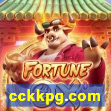cckkpg.com