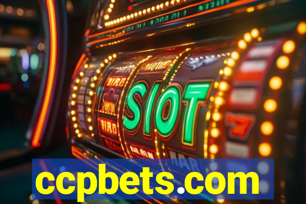 ccpbets.com