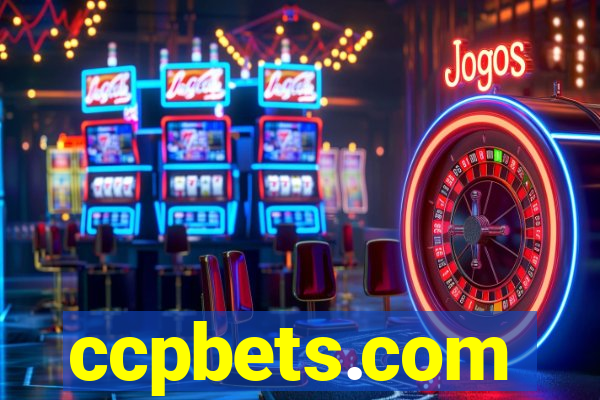 ccpbets.com