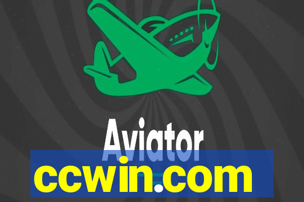 ccwin.com